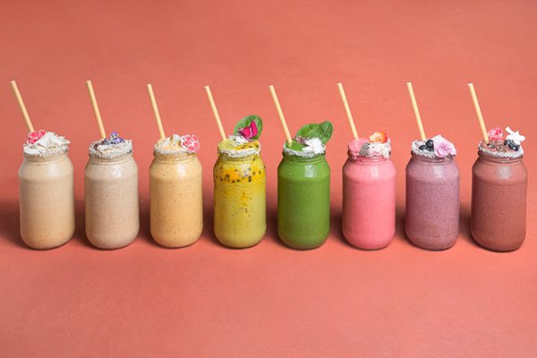Food example
