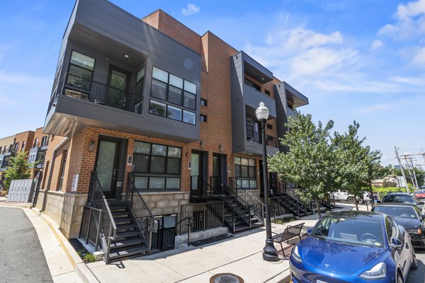 Real Estate example