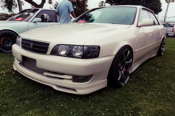 Automotive example