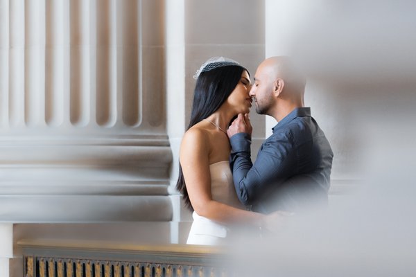 Wedding example