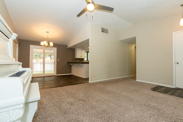 Real Estate example