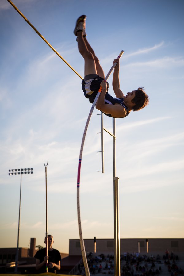 Sport example