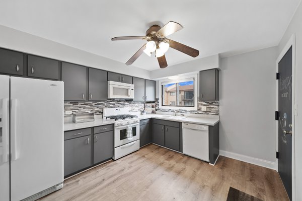 Real Estate example
