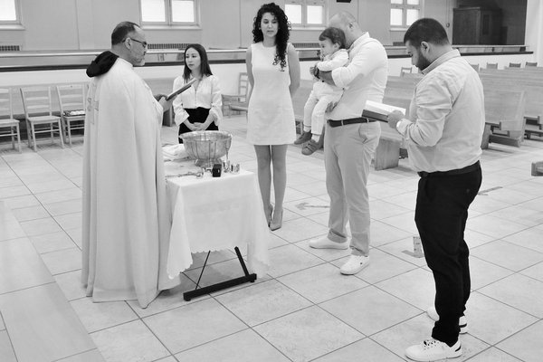 Religious example