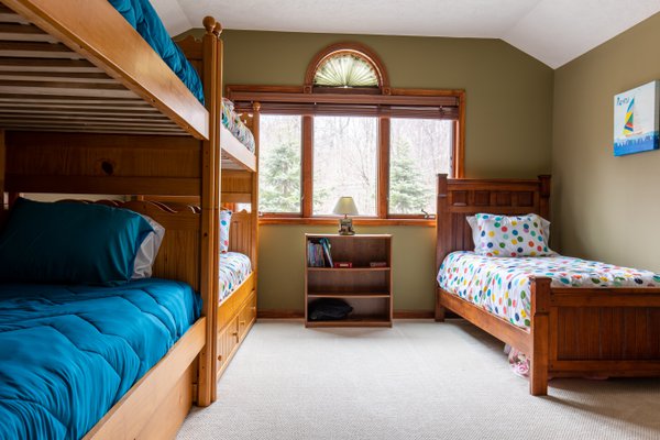Real Estate example