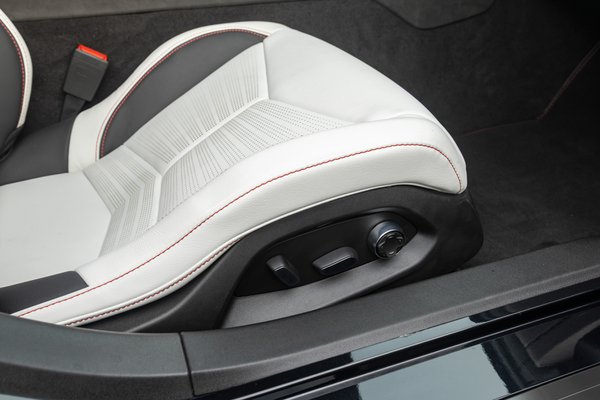 Automotive example