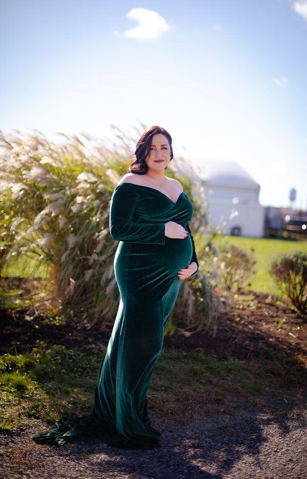 Maternity example
