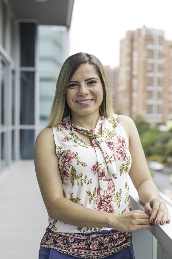 Team & Office example