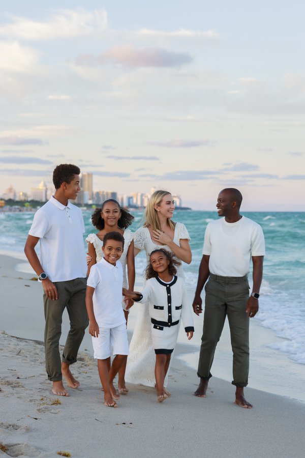 Family example