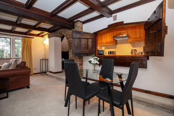 Real Estate example