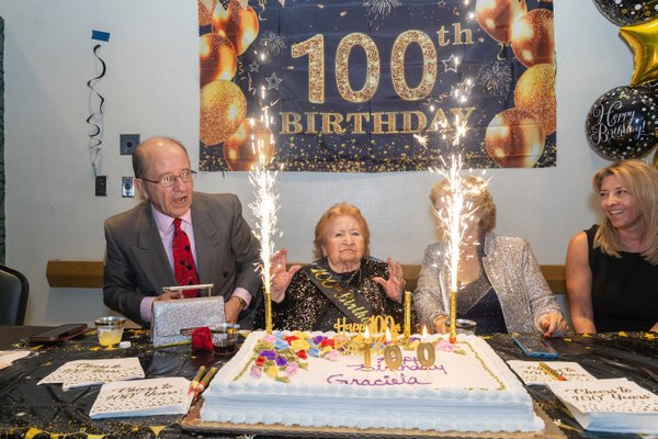 Anniversary example