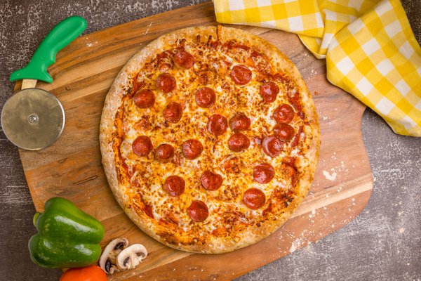 Food example