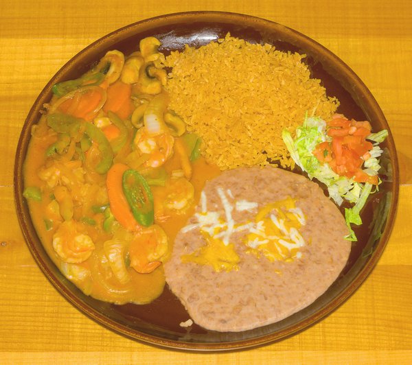 Food example