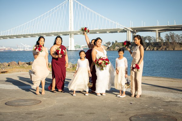 Wedding example