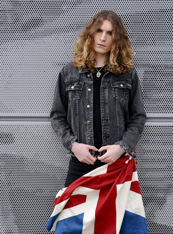 Fashion example