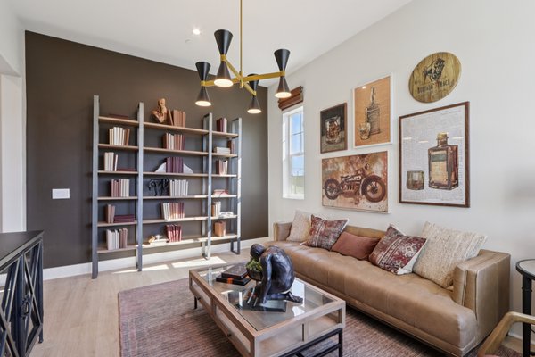 Real Estate example