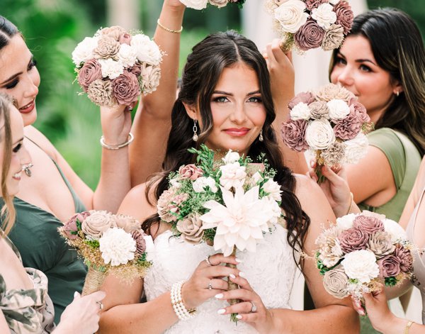 Wedding example