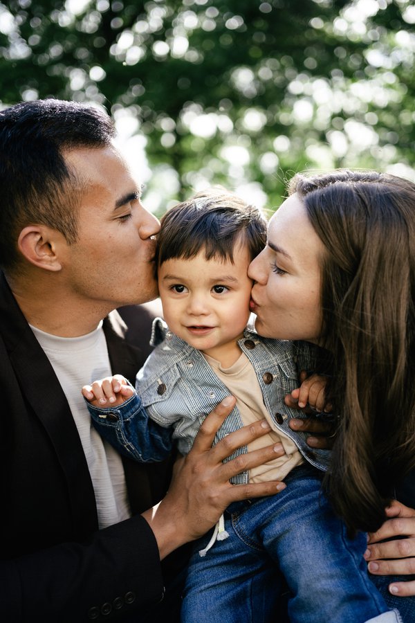 Family example