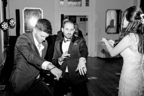Wedding example