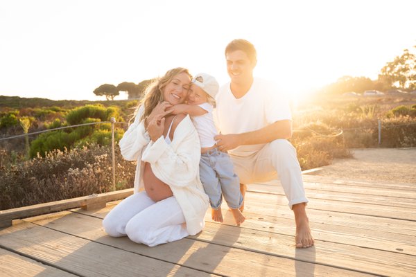 Family example