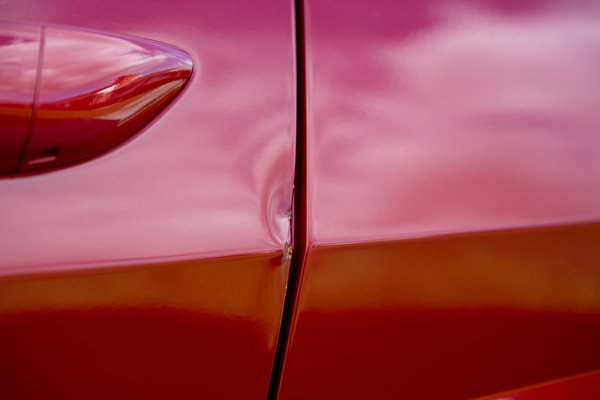 Automotive example