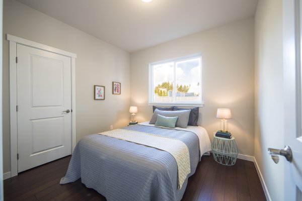 Real Estate example