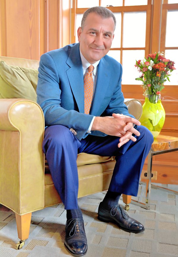 Portrait example