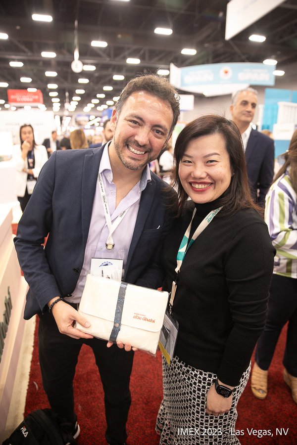 Team & Office example