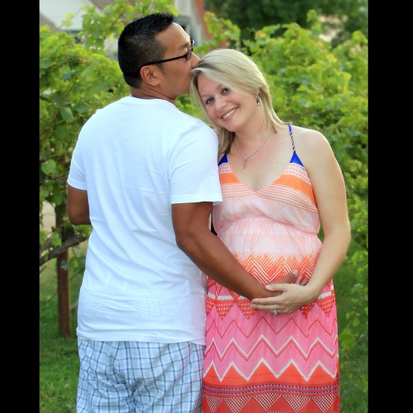 Maternity example