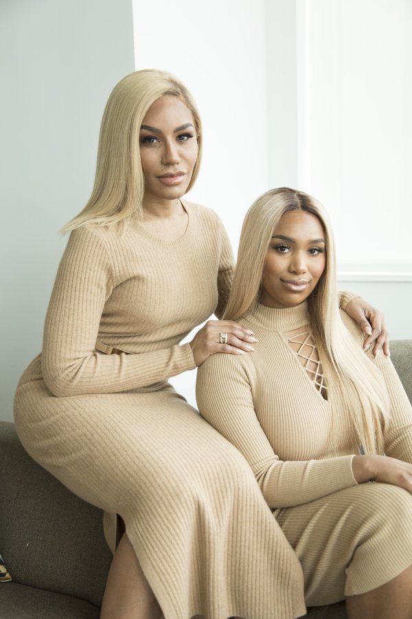 Team & Office example