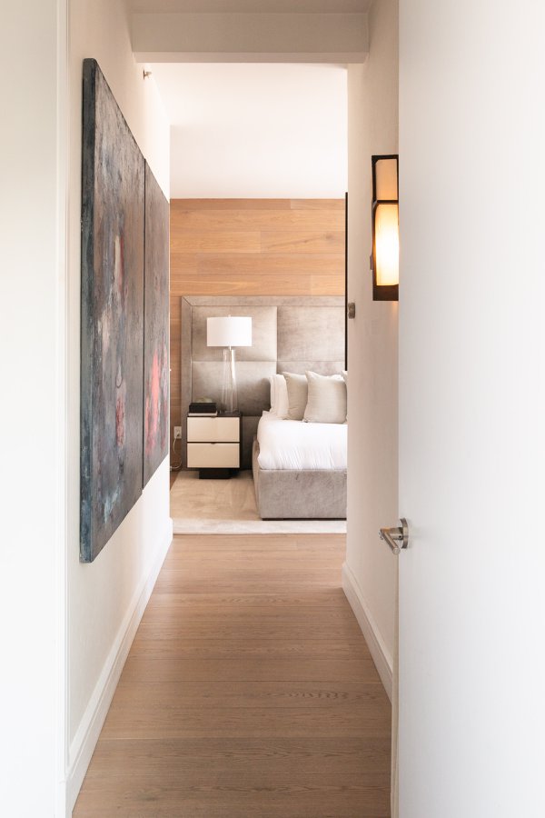 Real Estate example