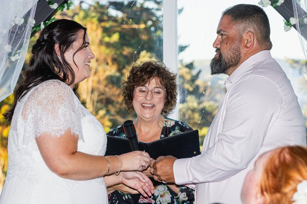 Wedding example