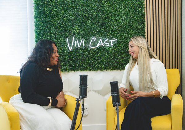 Team & Office example