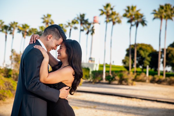 Engagement example
