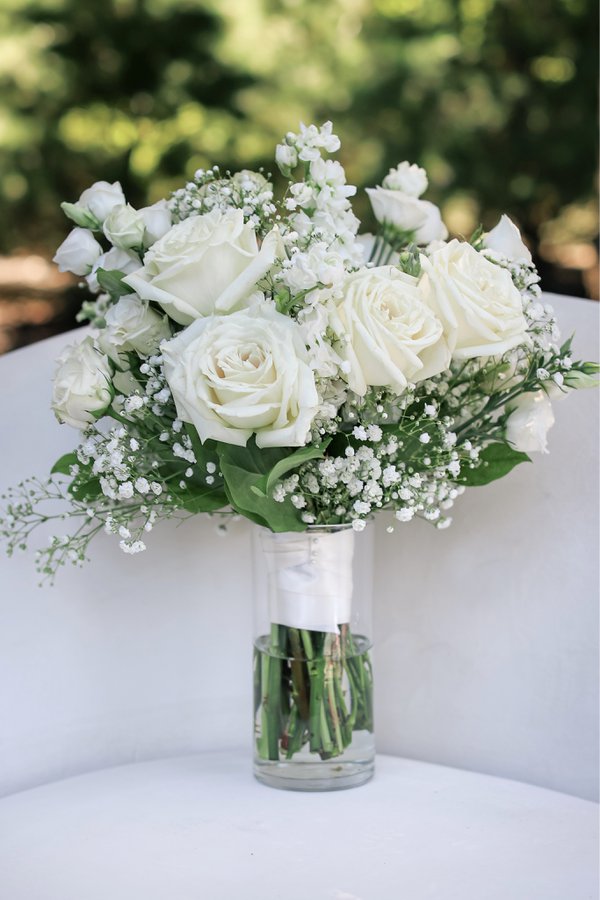 Wedding example