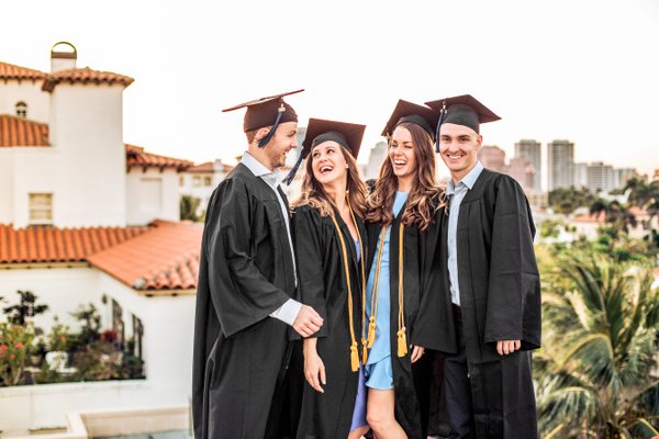 Graduation featured sample  in Albuquerque