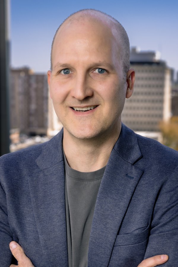 Portrait example
