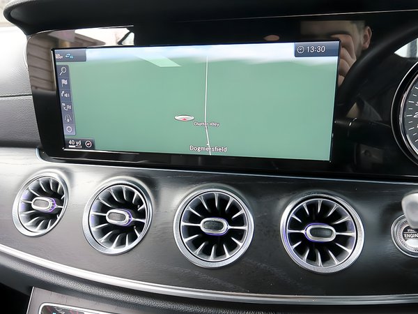 Automotive example