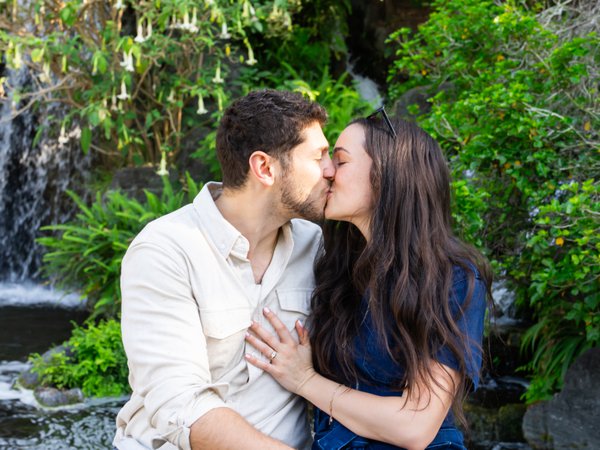 Engagement example