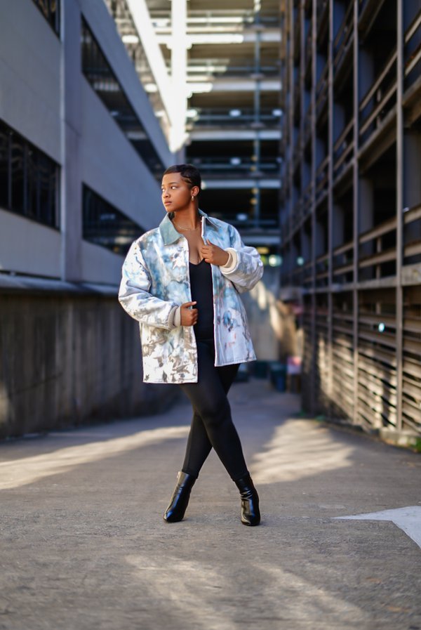 Fashion example