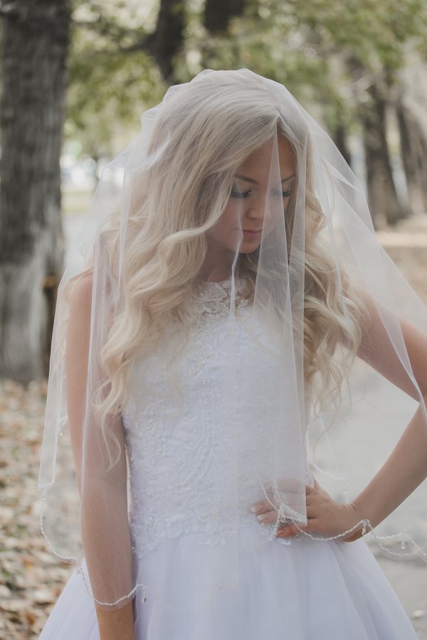 Wedding example