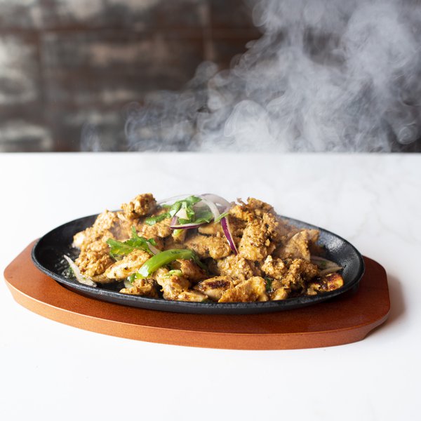 Food example