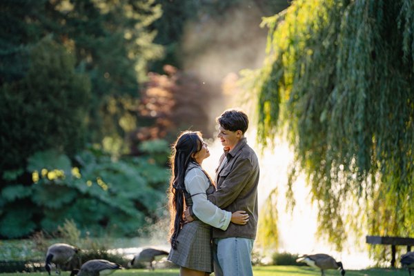 Engagement example