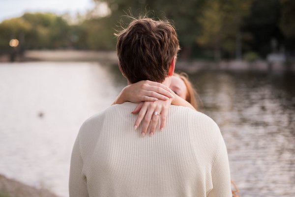 Engagement example