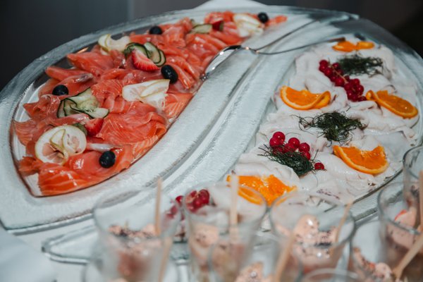 Food example