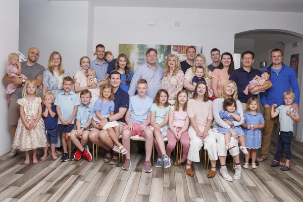 Family example