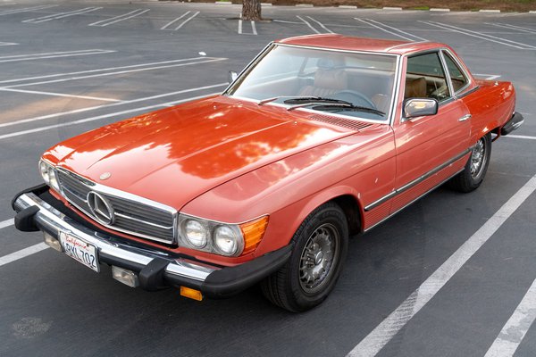 Automotive example