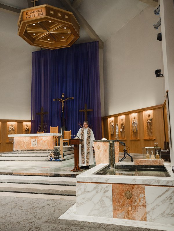 Religious example