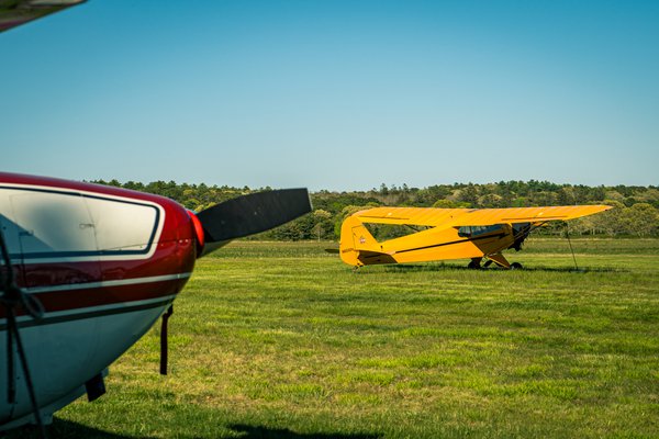 Aircraft example