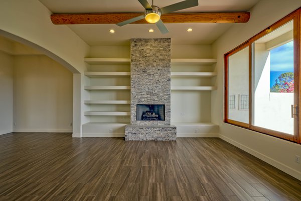 Real Estate example